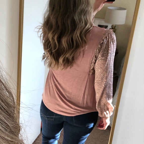 Dolan Left Coast Anthropologie - Picture 4 of 11